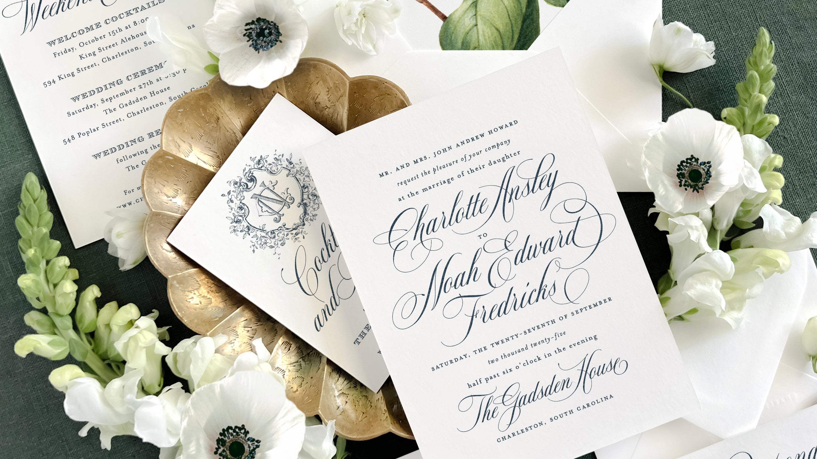 The Charlotte Suite