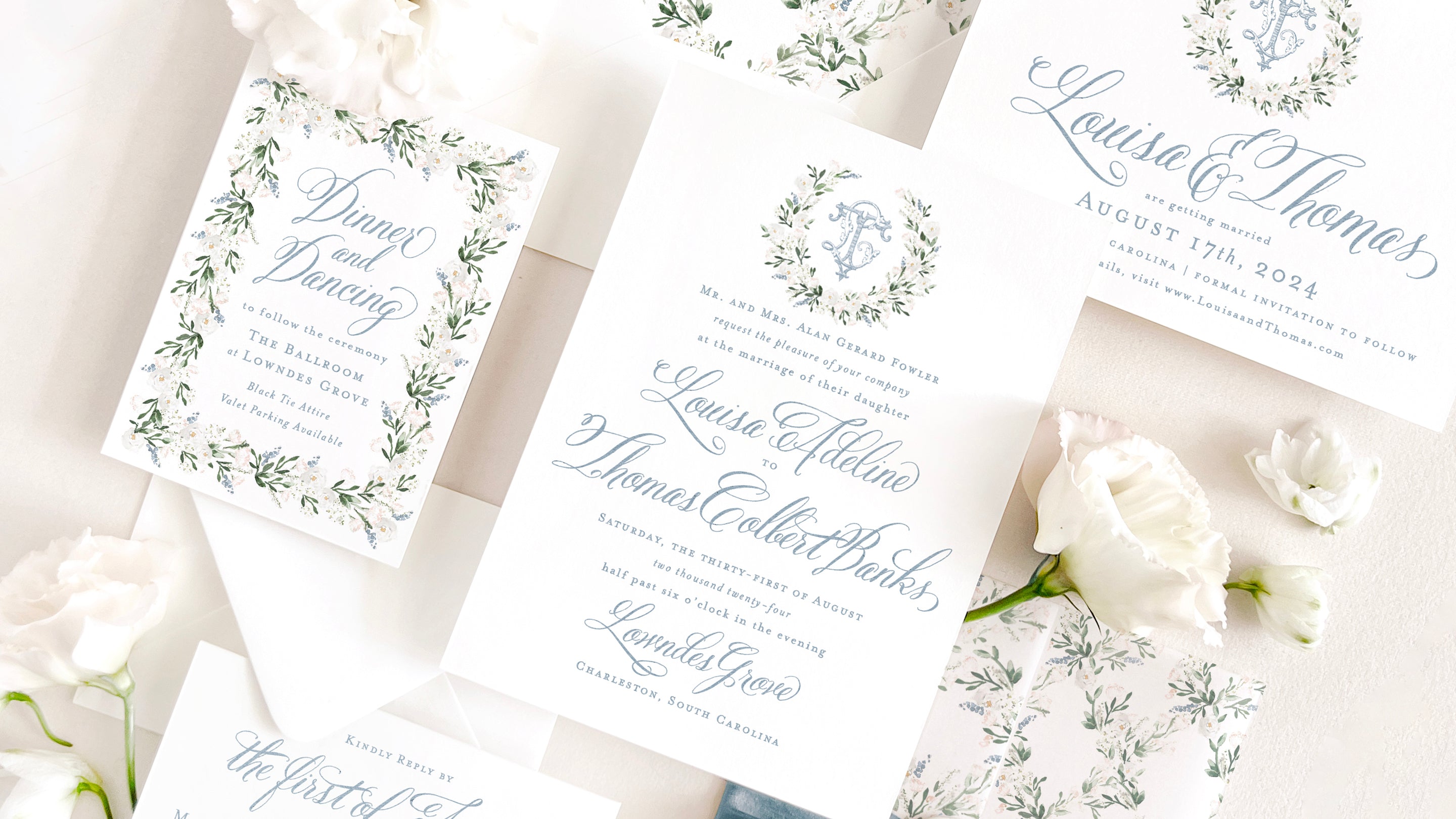 The Louisa Suite