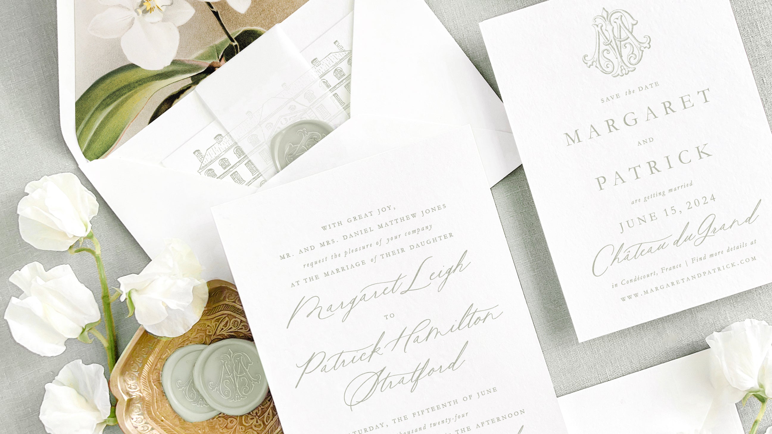 The Margaret Suite