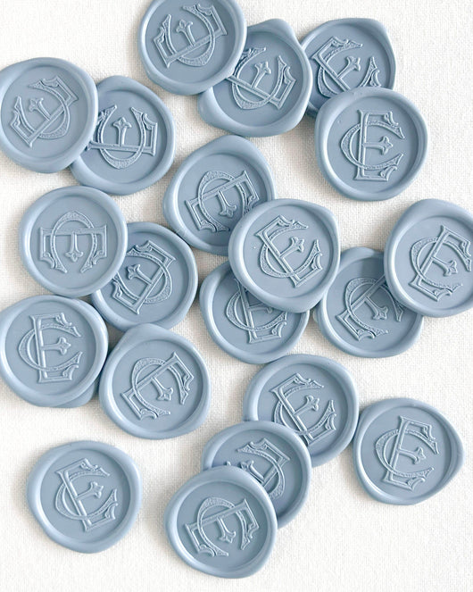 Wax Seals Empress Stationery