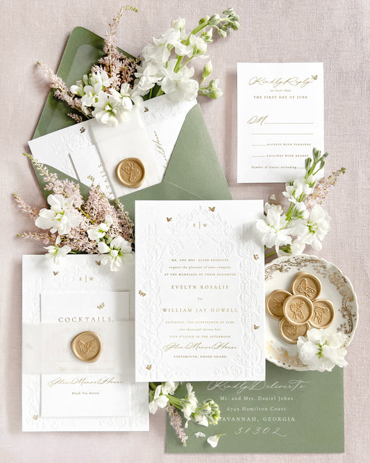 Ingrid Curated Suite No. 2