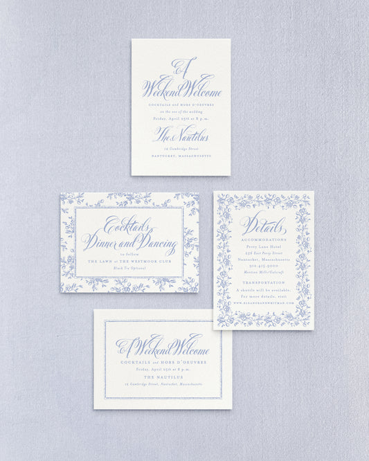 Eleanor Additional Cards