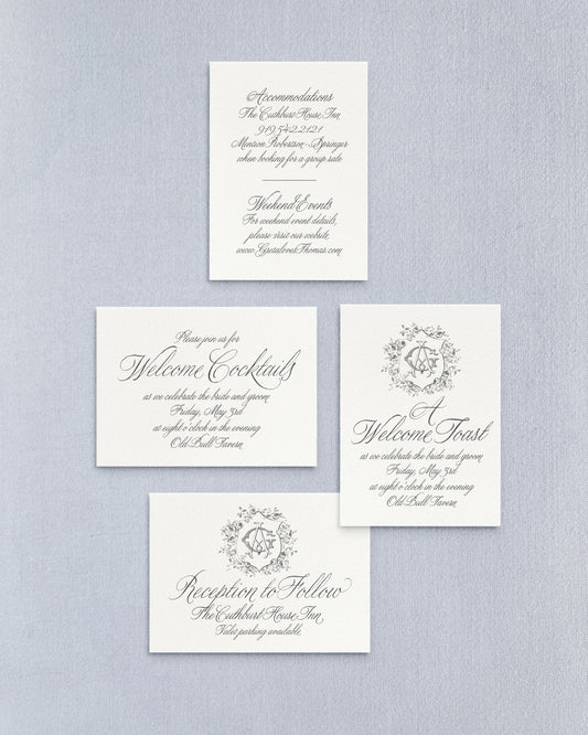 Greta Additional Cards