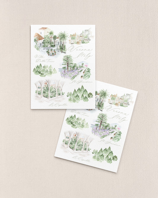 Ingrid Watercolor Points of Interest Insert