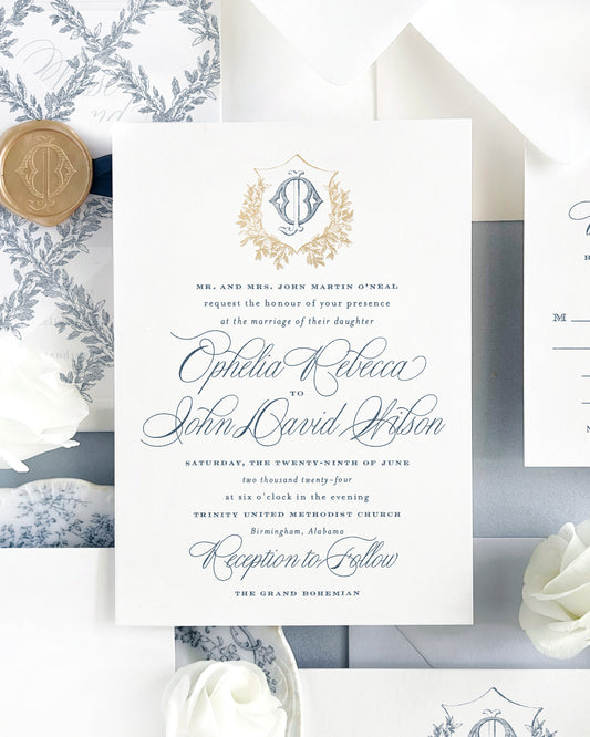 Add Foil to a Digitally Printed or Letterpress Piece