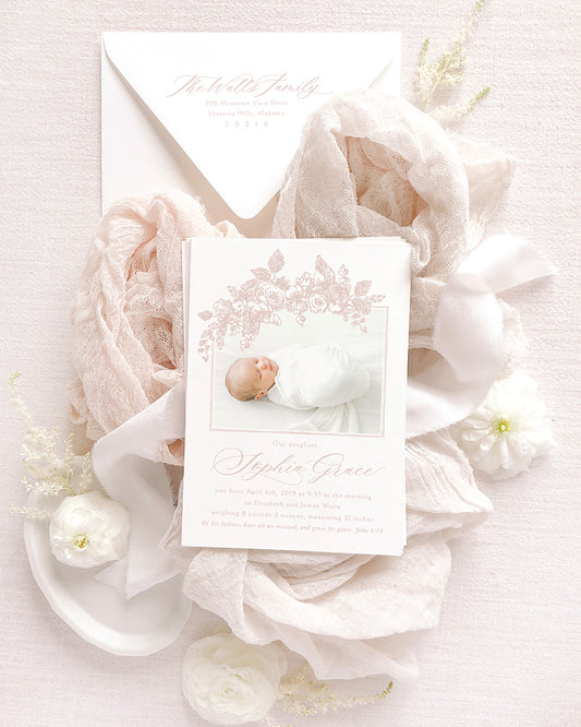 All Abloom Announcement