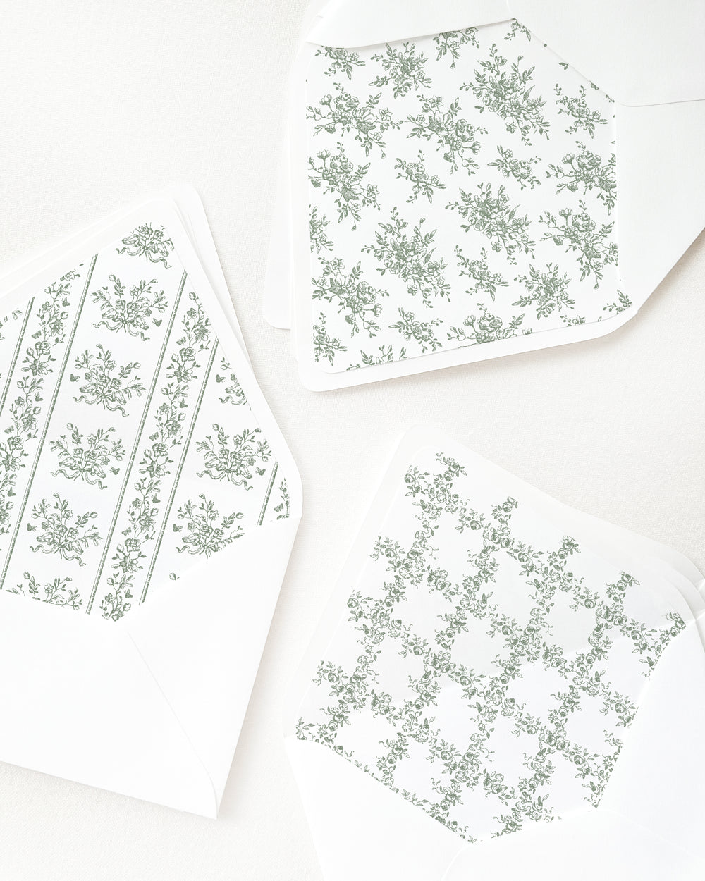 Envelope Liners Empress Stationery