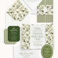 Amelia Invitation Suite