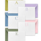 Antique Letter Note Set