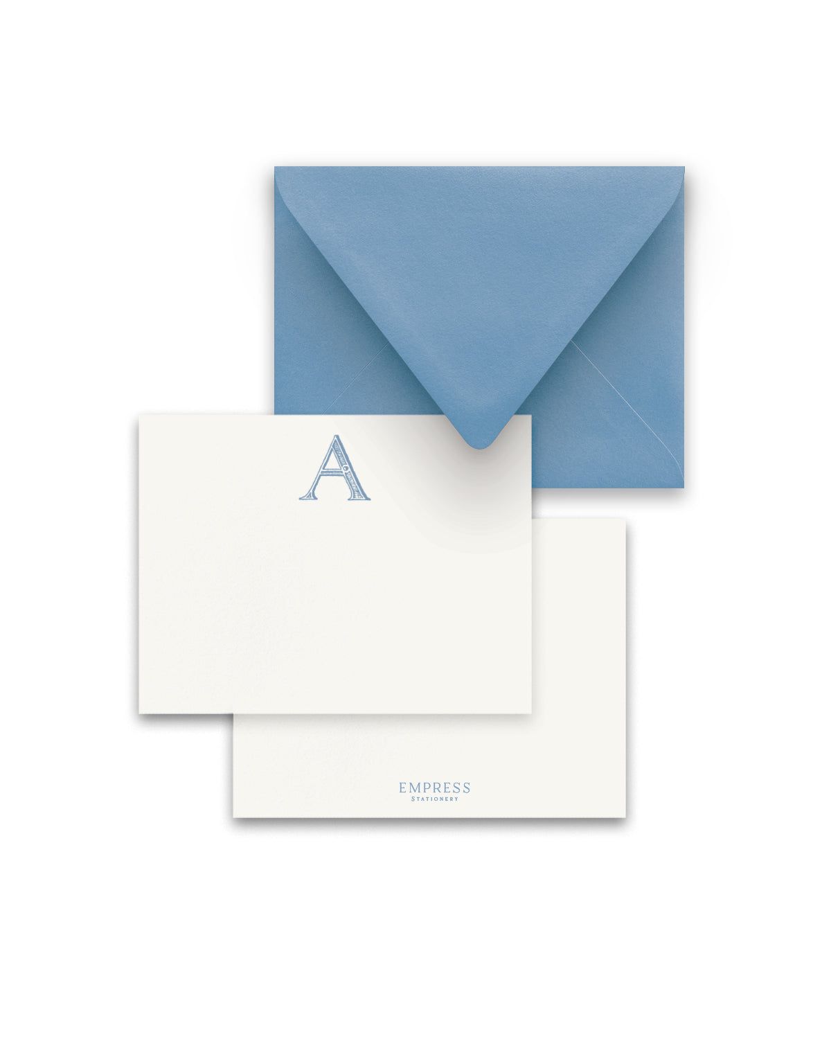 Letter Note Images Antique Letter Note Set – Empress Stationery