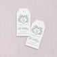 Camille Favor and Gift Tags