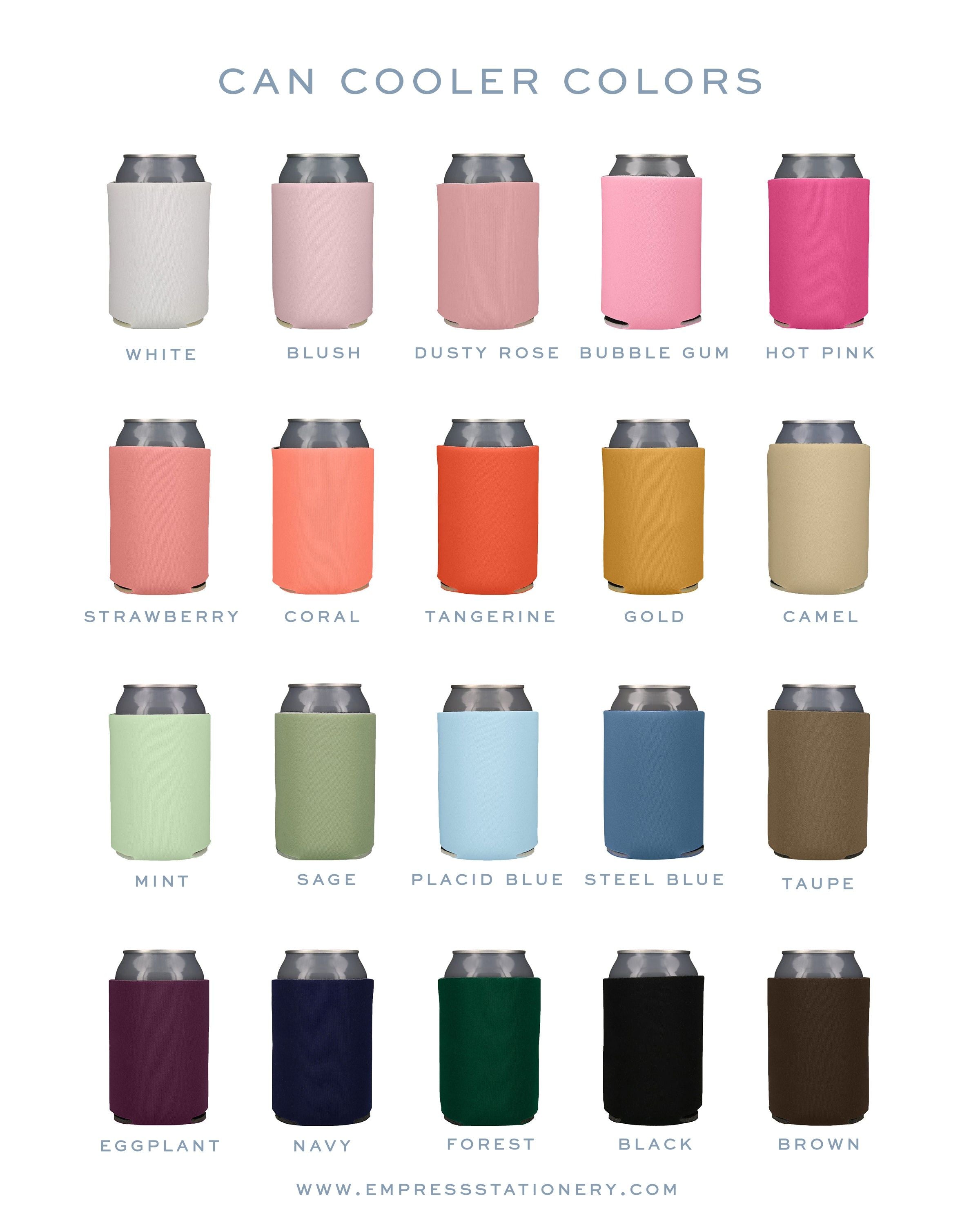 こおりみず Can Coolers – Empress Stationery