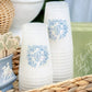 Frosted 12 Ounce Cups, One Color