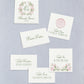 Emmeline Escort and Place Cards