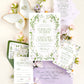 Emmeline Curated Invitation Suite