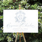 Eugenia Welcome Sign Digital File