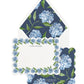Hydrangea Note Set