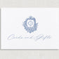 Ingrid 5 x 7 Signage