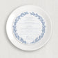 Ingrid Round Dinner Menus