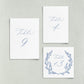 Ingrid Table Numbers