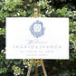 Ingrid Welcome Sign Digital File