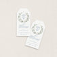 Louisa Favor and Gift Tags