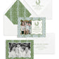 Merry Marseilles Christmas Card