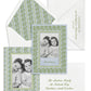 Peace and Joy Holiday Card