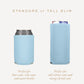 Slim Can Coolers