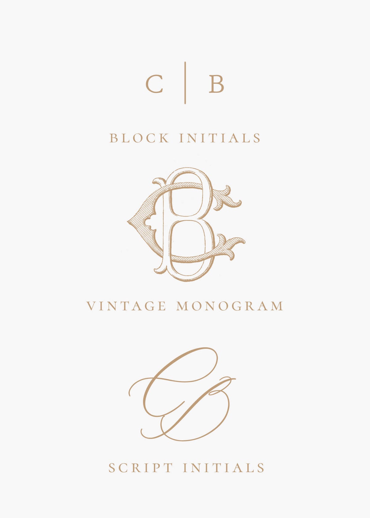 Augusta Vertical Save the Date No. 1 – Empress Stationery