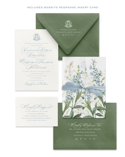 Vivienne Curated Suite No. 1