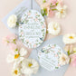 Emmeline Blossom Branch Save the Date