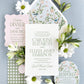 Emmeline Blossom Branch Invitation Suite