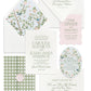 Emmeline Blossom Branch Invitation Suite