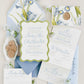 Penelope Curated Invitation Suite